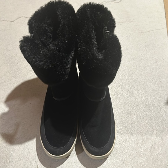 Women's Tynlee Waterproof Boot
From Koolaburra By UGG - Picture 3 of 7